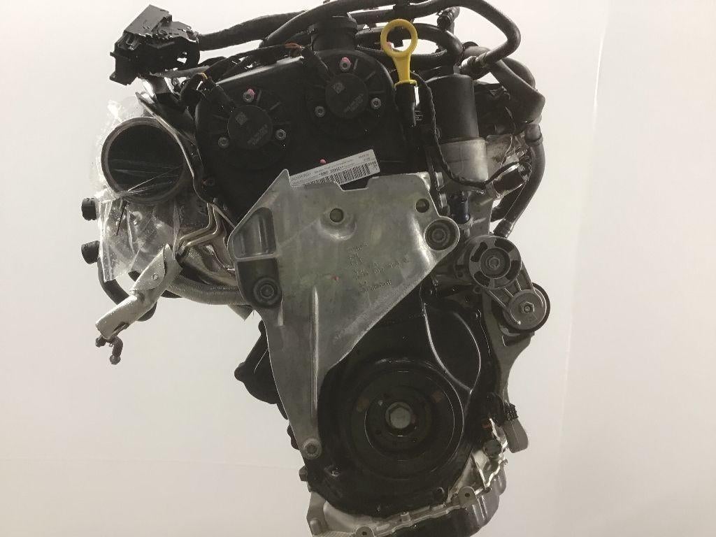 Motor Volkswagen Golf motor MK8 GTI CD 2.0 GTI 180 KW 245 PK, Ophalen of Verzenden, Volkswagen