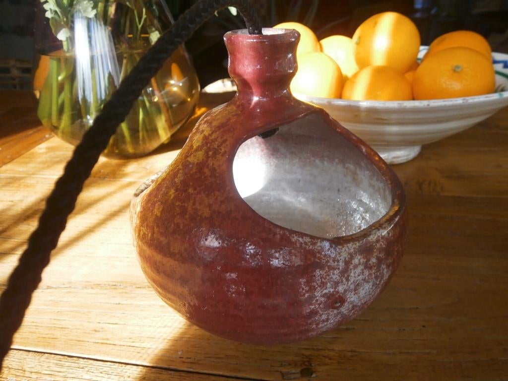 hangpot, Ophalen of Verzenden