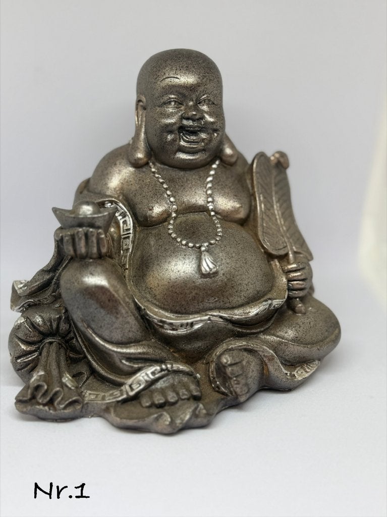 Buddha's, Ophalen of Verzenden, Zo goed als nieuw, Overige materialen