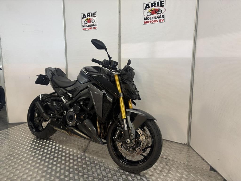 Suzuki GSX S 1000 ABS (bj 2023), Onbekend, Meer dan 35 kW, Onbekend, Naked bike