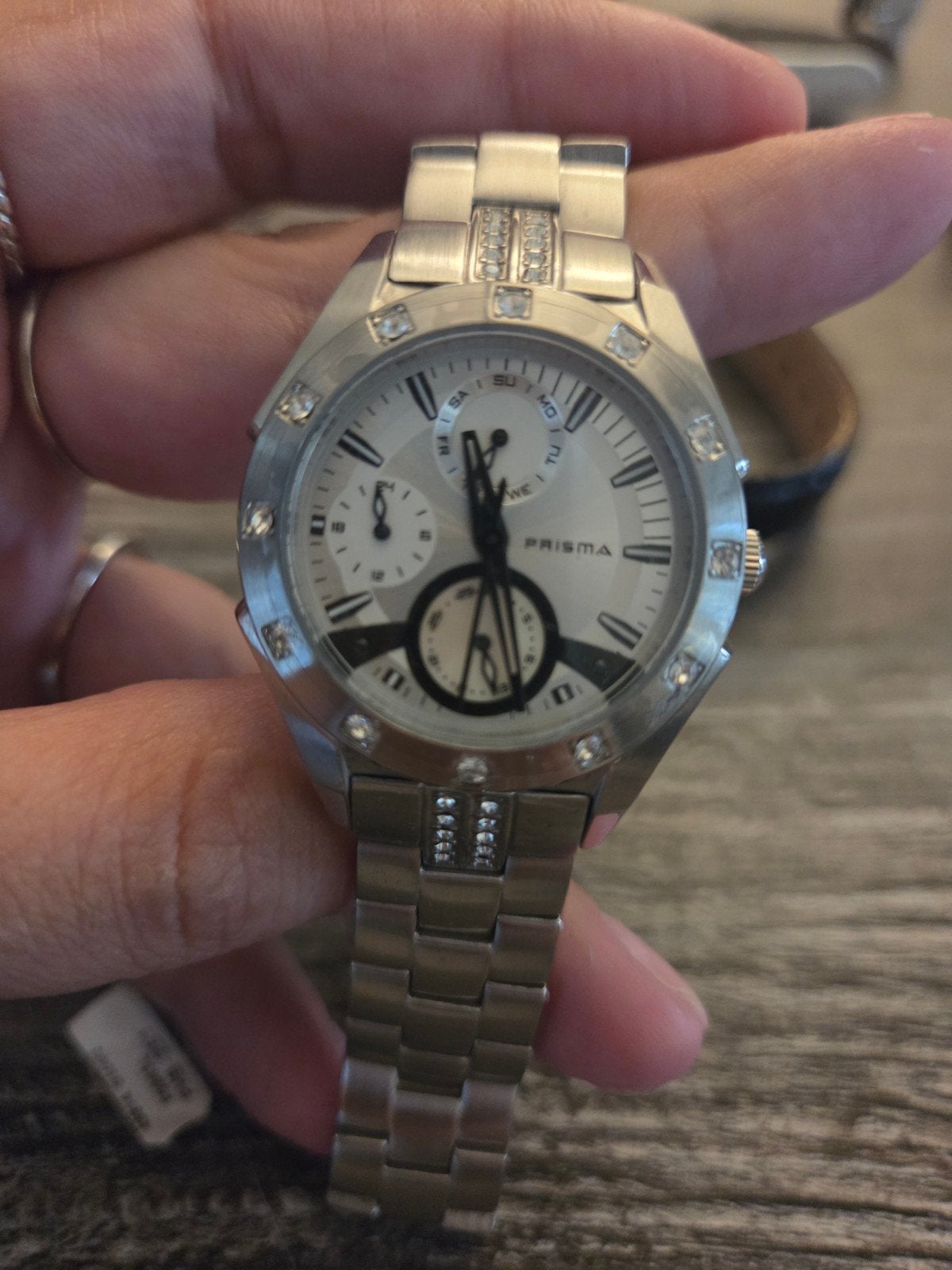Lot van 16 horloges merk Prisma etc., Ophalen of Verzenden, Zo goed als nieuw, Overige merken
