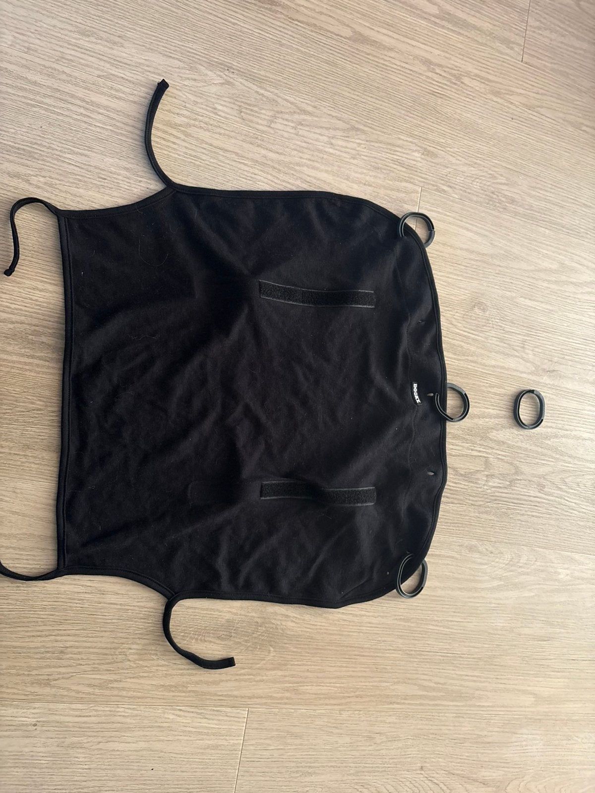 Dooky cover zonnedoek kinderwagen, Ophalen of Verzenden, Zo goed als nieuw