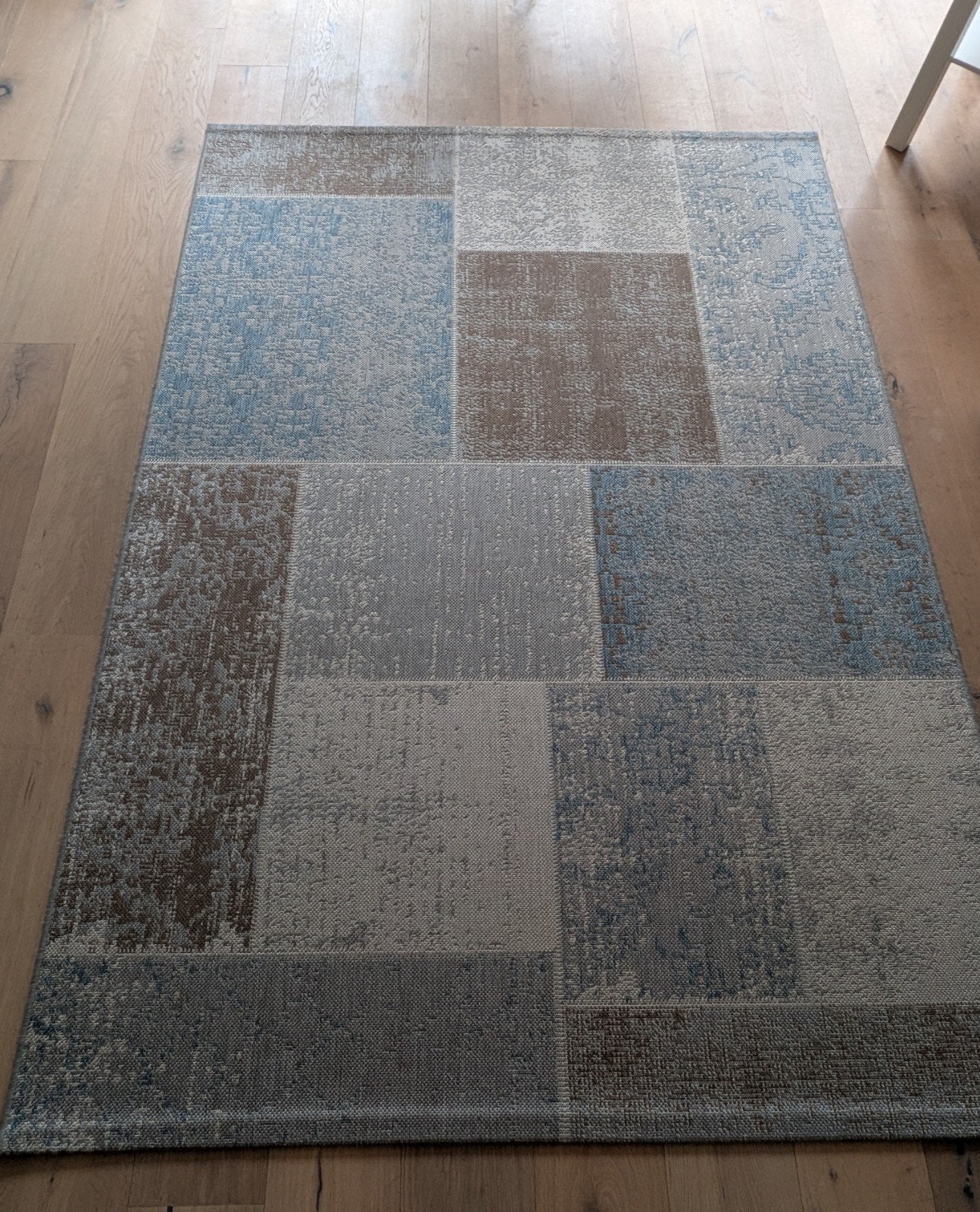Prachtig vloerkleed van Woon Express - 160x230 cm, Ophalen, 150 tot 200 cm, 200 cm of meer, Zo goed als nieuw