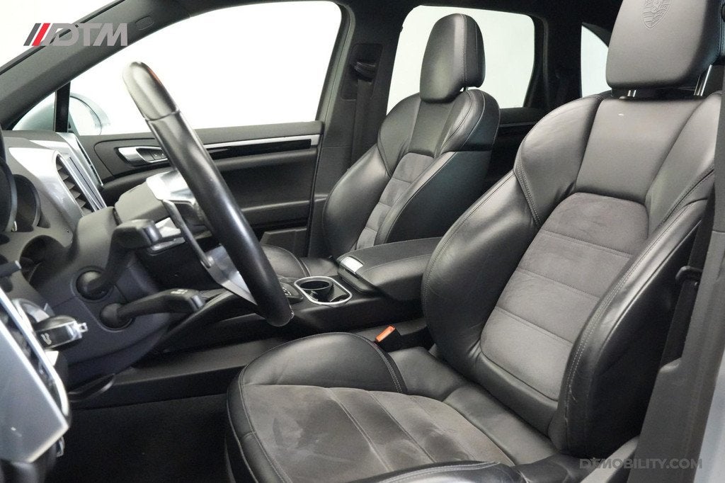 Porsche Cayenne 3.0S E-Hybrid Platinum Edition | Pano | 360, Auto's, Porsche, Automaat, Cayenne, Gebruikt, 2995 cc