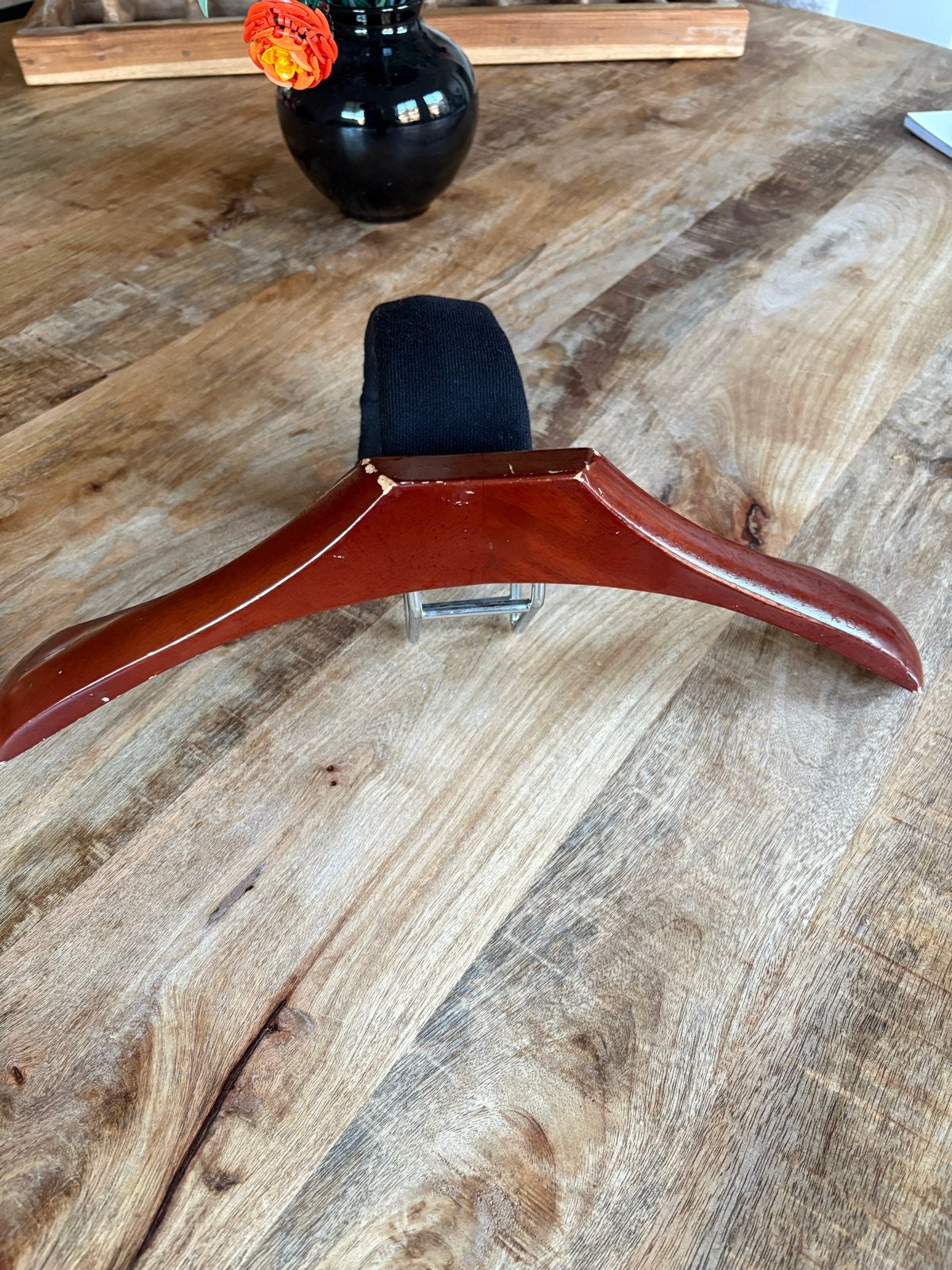 Luxe Auto Kledinghanger - Blouse Hanger voor in de Auto, Auto diversen, Ophalen of Verzenden, Gebruikt