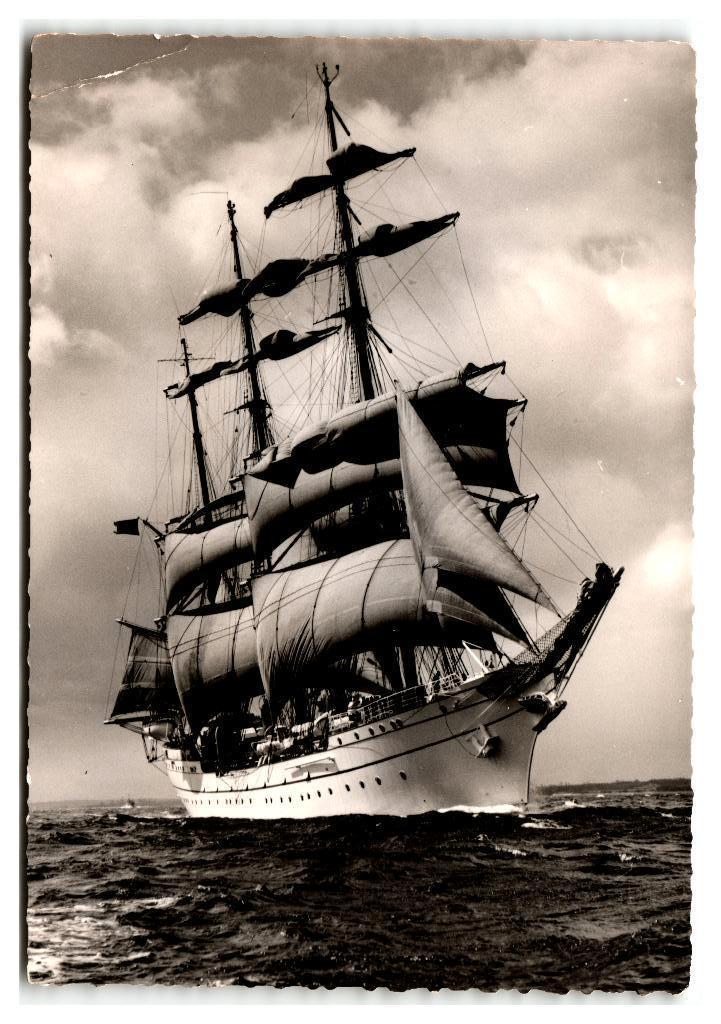 Clipper. Lees beschrijving, Verzenden, 1960 tot 1980, Ongelopen, Overige thema's