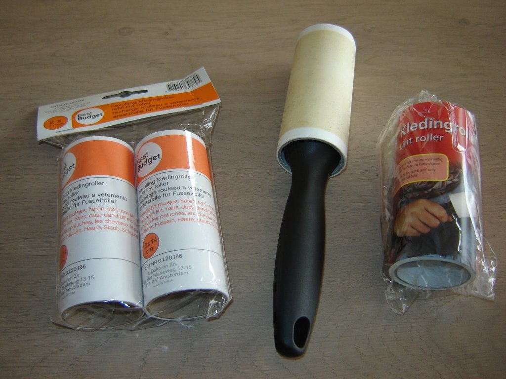 KLEDINGROLLER !!!!!, Ophalen of Verzenden, Zo goed als nieuw