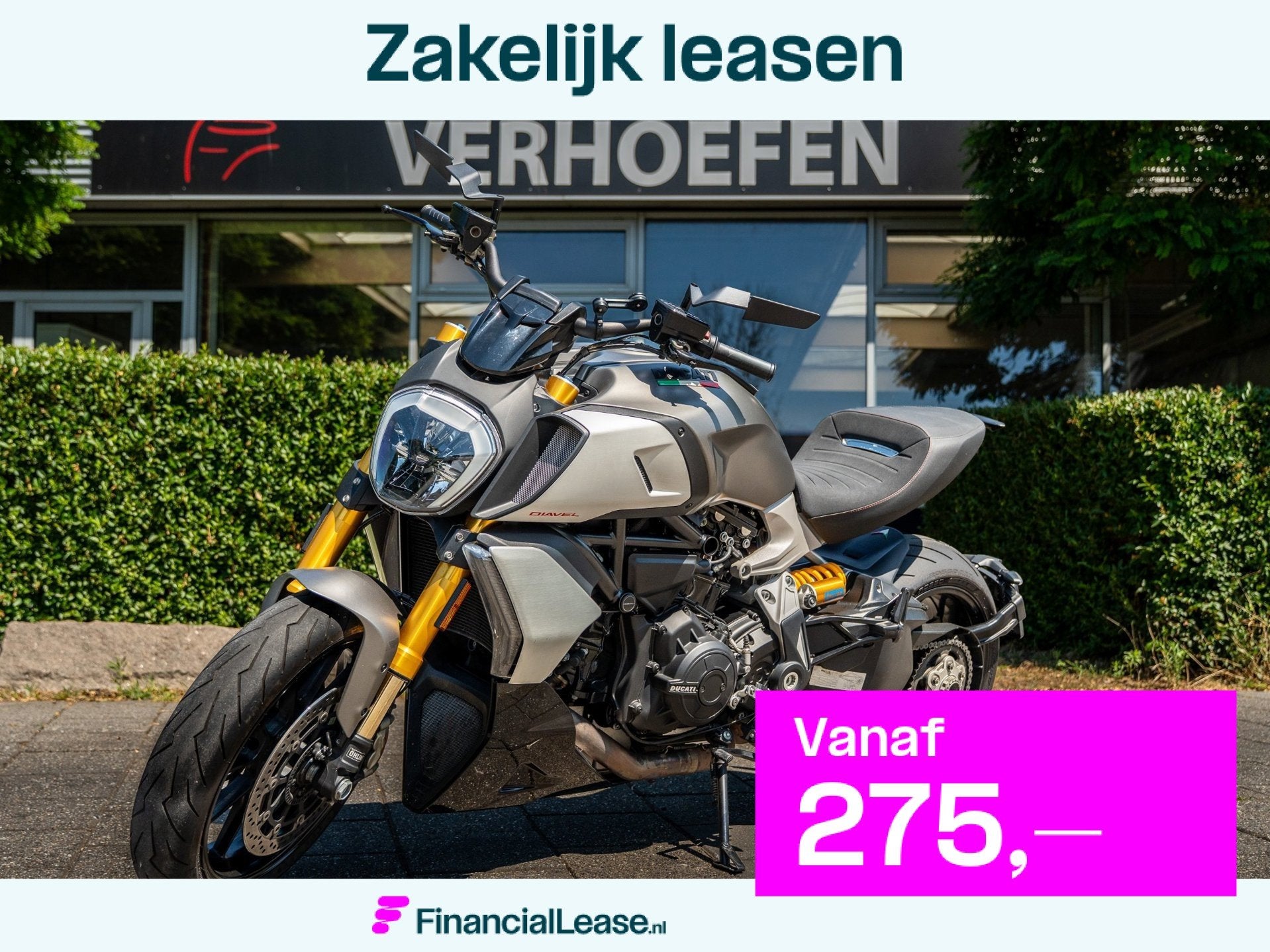 Ducati Tour Diavel 1260 S - KEYLESS GO - CRUISE CONTROL - 2, Motoren, Motoren | Ducati, Traction Control, Bedrijf, Toermotor, Meer dan 35 kW