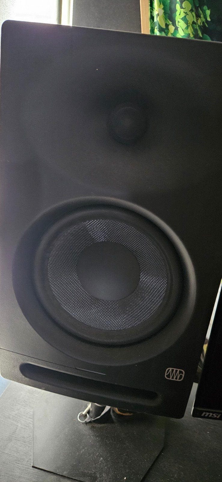 PreSonus Eris Studio 8 Studiomonitor set, Overige merken, Studiomonitor, 120 tot 150 watt, Ophalen of Verzenden