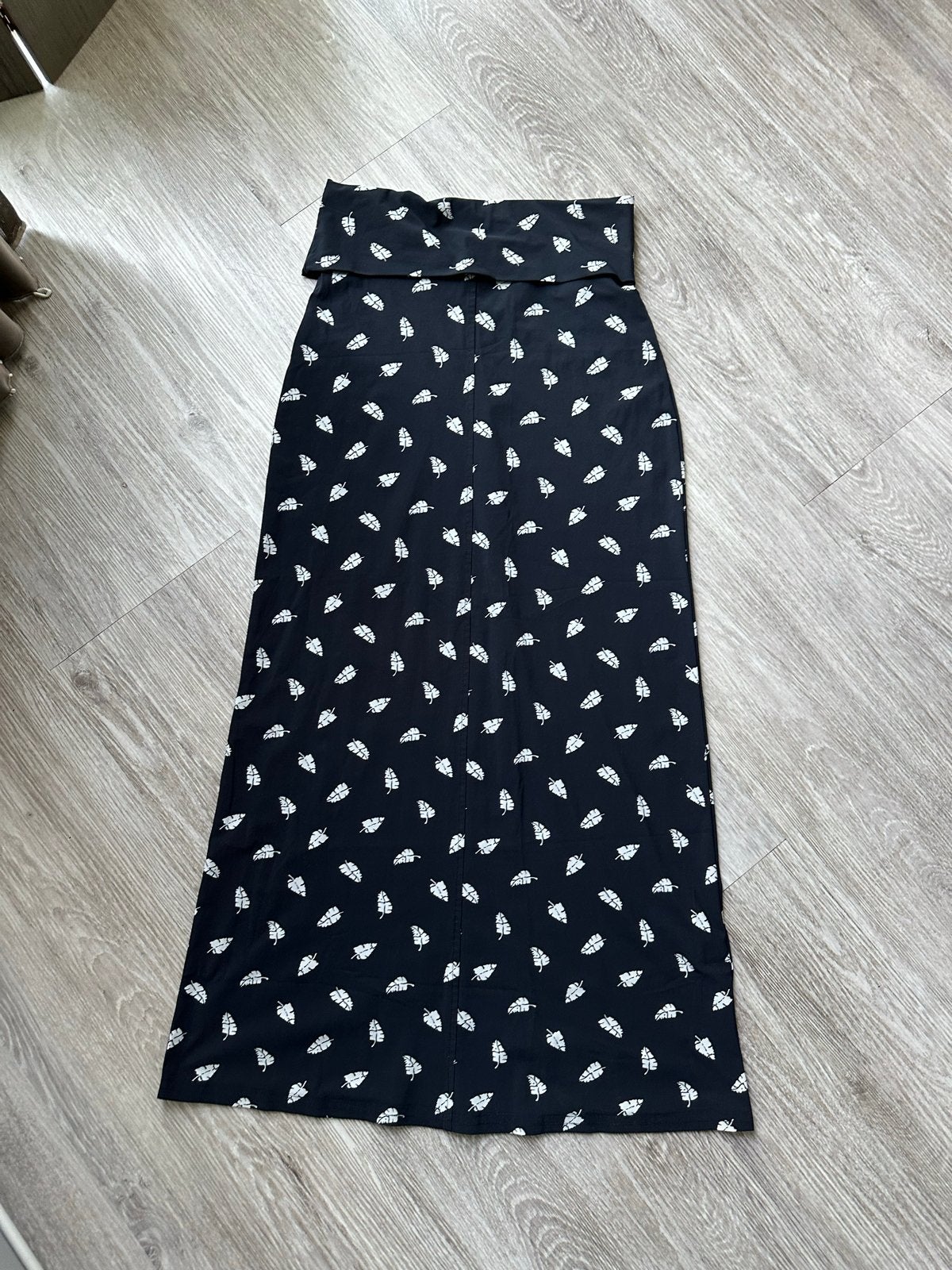 Studio Anneloes Travel Rok Zwart/Wit XS - Strand & Reizen, Kleding | Dames, Zwart, Ophalen of Verzenden, Maat 34 (XS) of kleiner