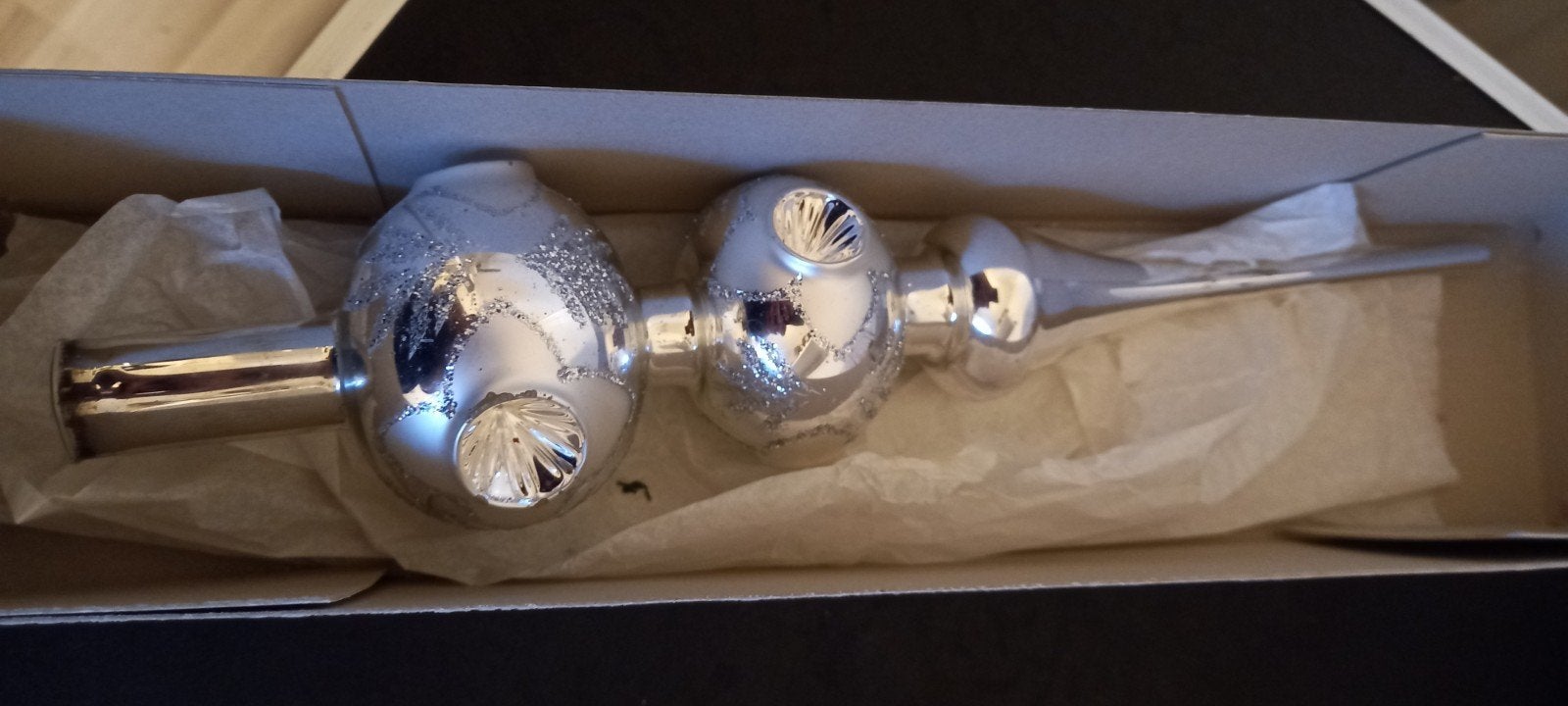 kerst piek vintage, Ophalen of Verzenden