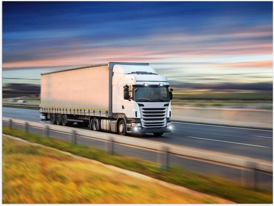 Chauffeur CE Gezocht – Regio Aalsmeer, Vacatures, Overige niveaus, Starter, Overige vormen