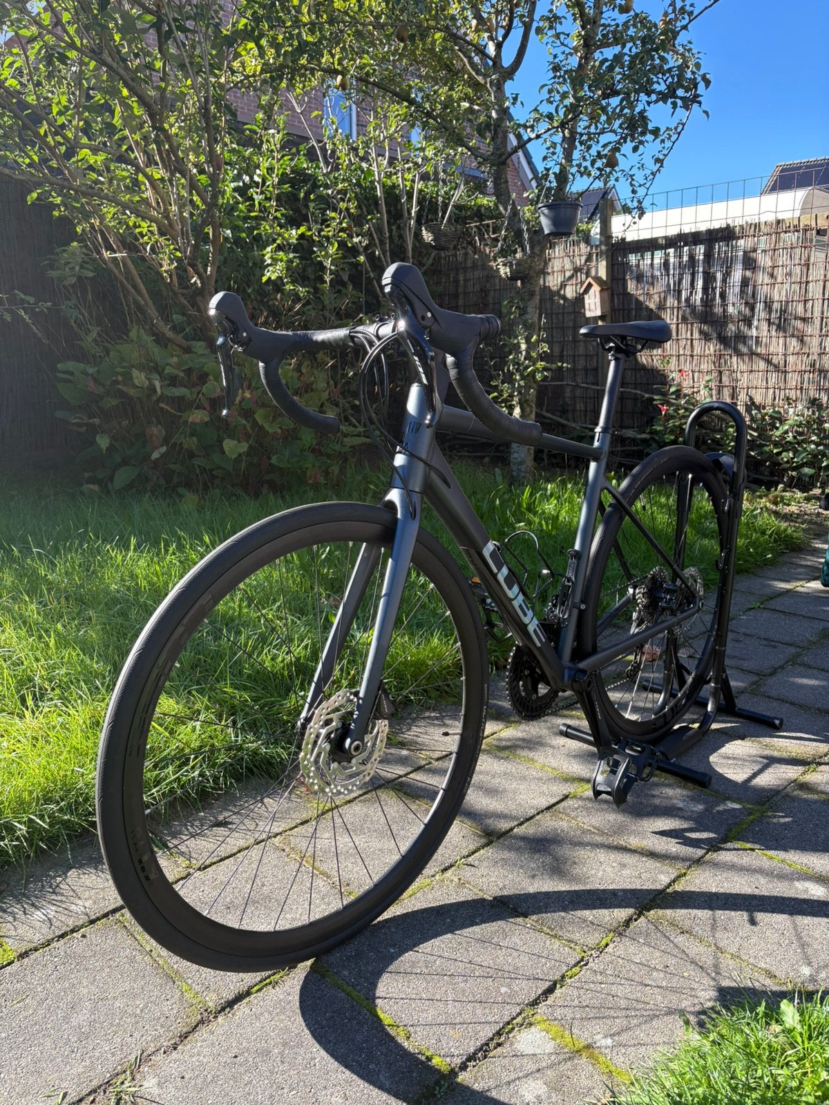 Racefiets dames, 28 inch, Aluminium, Zo goed als nieuw, Dames