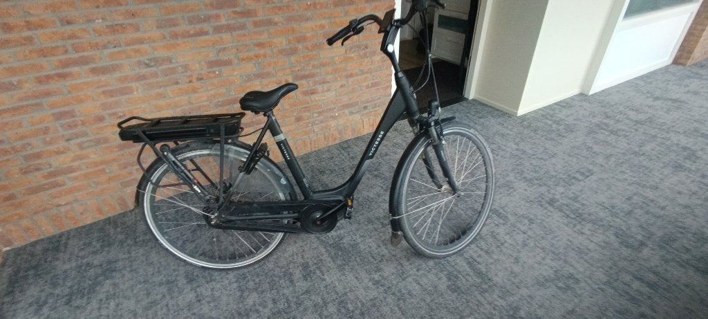 Victesse Strada 330 E-bike met nw. accu 700 Wh, Fietsen en Brommers, Ophalen, Zo goed als nieuw