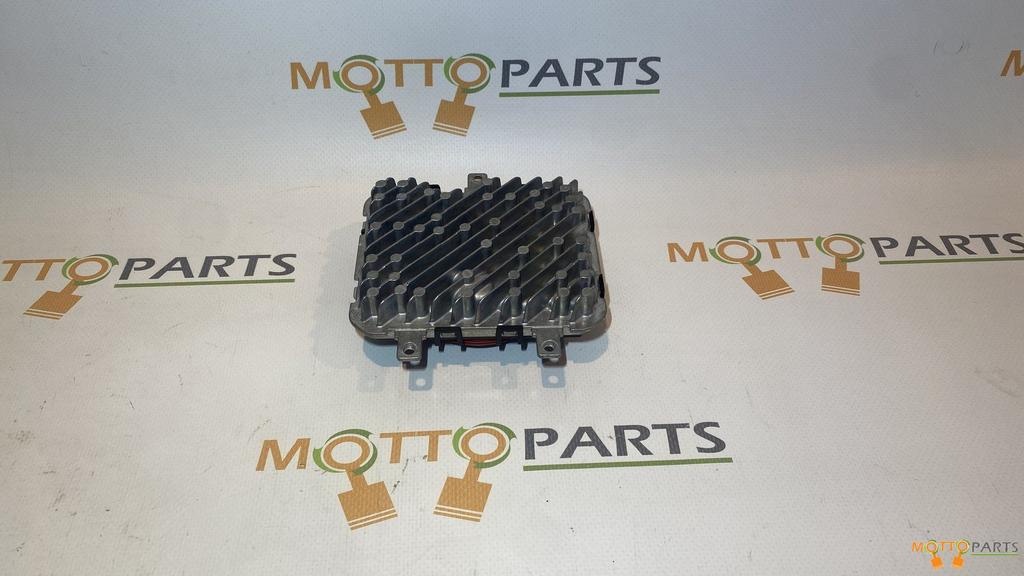 BMW originele LED koplamp module 63115A73783 5A73783, Gebruikt, -, -, Ophalen of Verzenden
