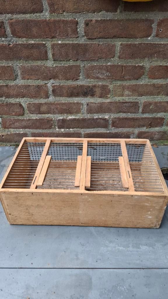 Loper voor vogels, Dieren en Toebehoren, Ophalen