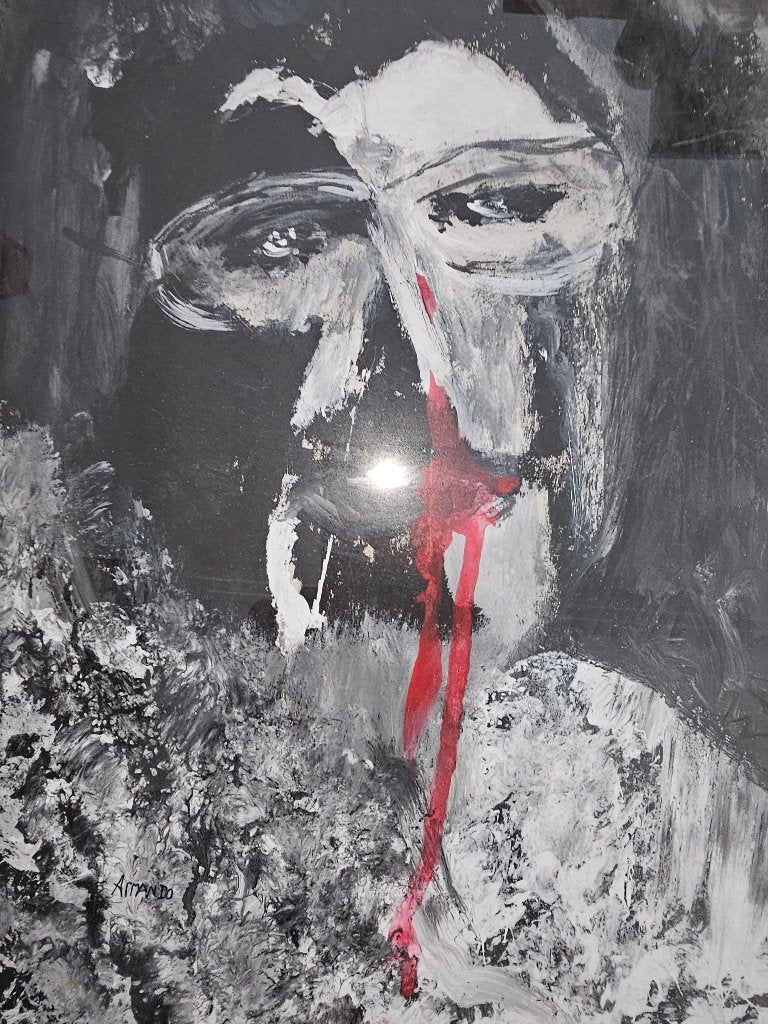 Armando Herman Dirk van Dodeweerd, Antiek en Kunst, Ophalen