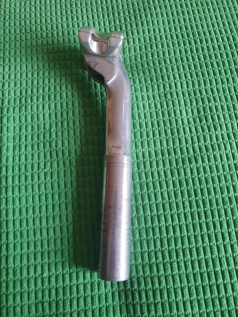 Campagnolo Athena zadelpen, Ophalen of Verzenden