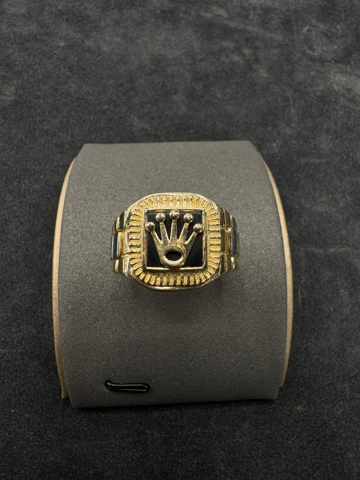 14K Goud - Gouden ring - 14Karaat - Nieuw, 20 of groter, Nieuw, Ophalen of Verzenden, Dame