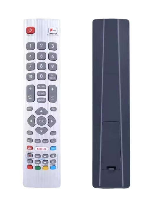 Sharp TV Afstandsbediening SHW/RMC/0115 (SHWRMC0115) – Nieuw, Ophalen of Verzenden, Nieuw, Origineel, Tv