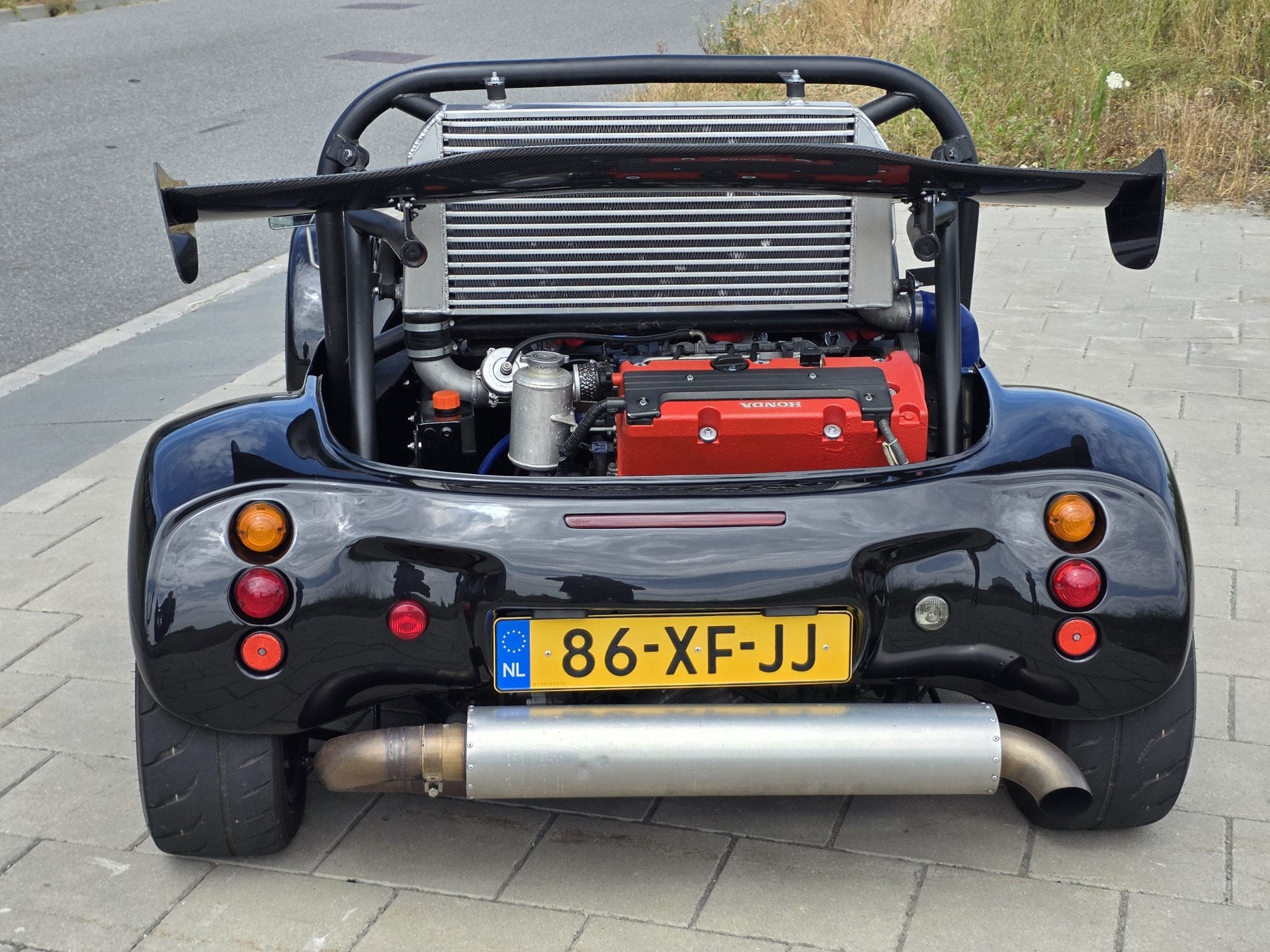 Sylva SPORTS (bj 1991), foto 9