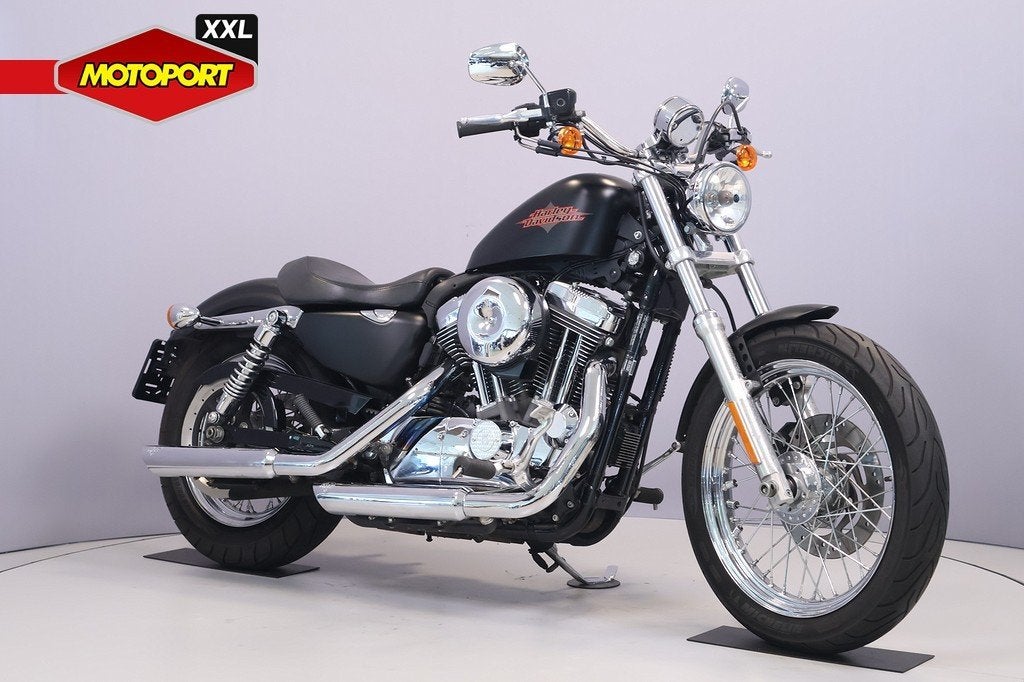 Harley-Davidson SPORTSTER 1200 SEVENTY TWO (bj 2013), Motoren, Motoren | Harley-Davidson, H-DCUSTOMERSERVICE@Harley-Davidson.com