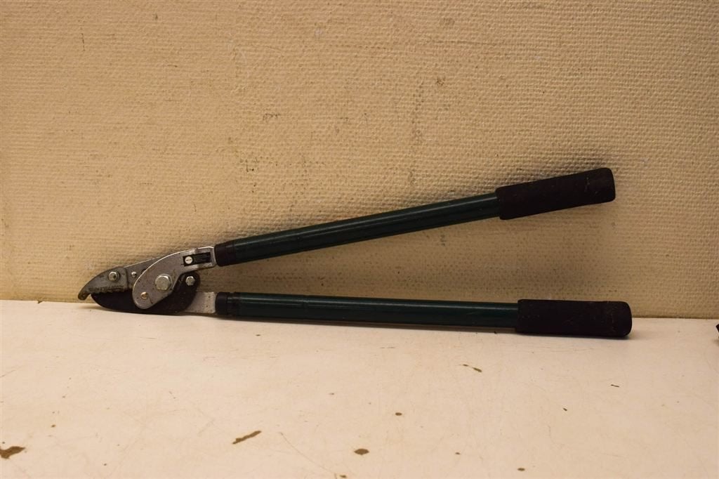 Tele takkenschaar 44627, Tuin en Terras, Ophalen of Verzenden, Gebruikt, Onkruidsteker