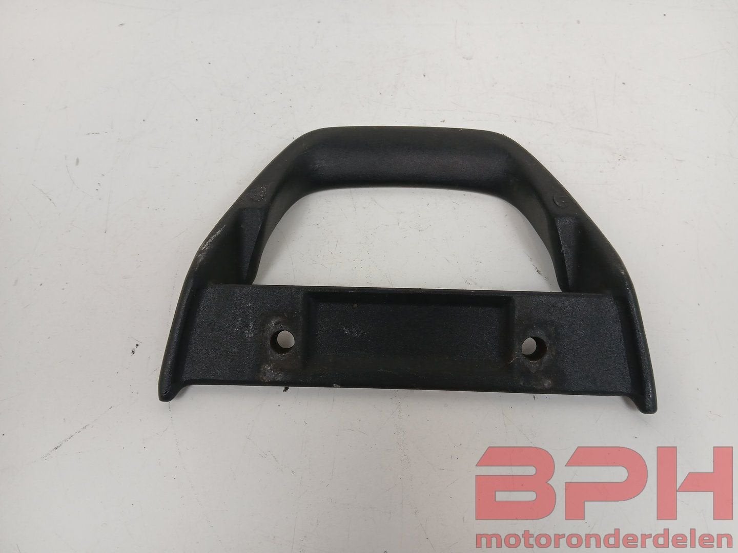 Handvat Suzuki GS500 1989 t/m 2007 beugel greep GS 500, Gebruikt, -, -, Ophalen of Verzenden