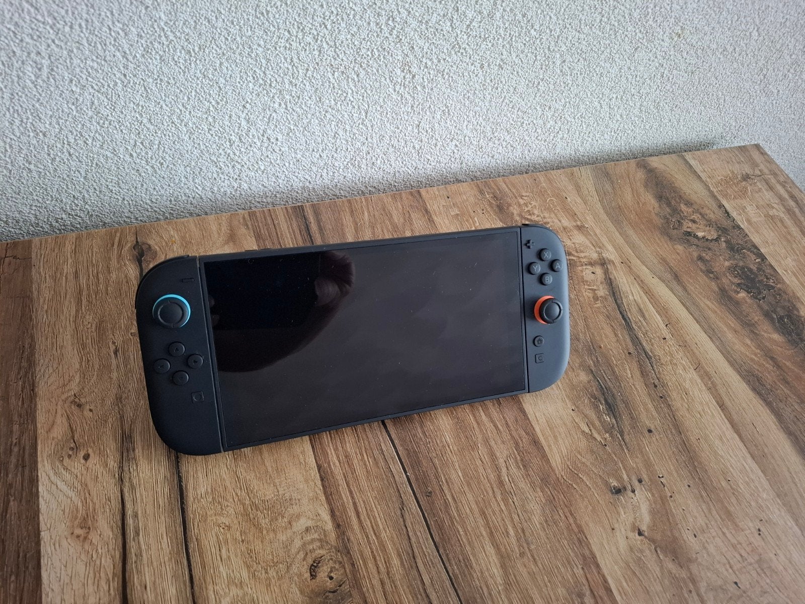 Nintendo switch 2  alleen als handheld! Geen dock en kabels!, Ophalen of Verzenden, Zo goed als nieuw, Switch Original