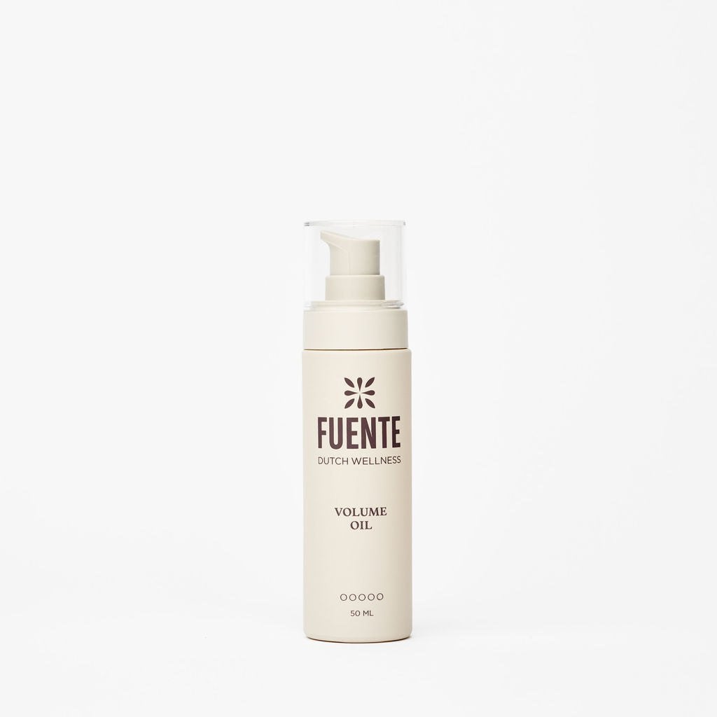 Fuente Volume Oil 50 ml Nieuw, Sieraden, Tassen en Uiterlijk, Uiterlijk | Haarverzorging, Ophalen of Verzenden, Nieuw, Haarverzorger of -hersteller