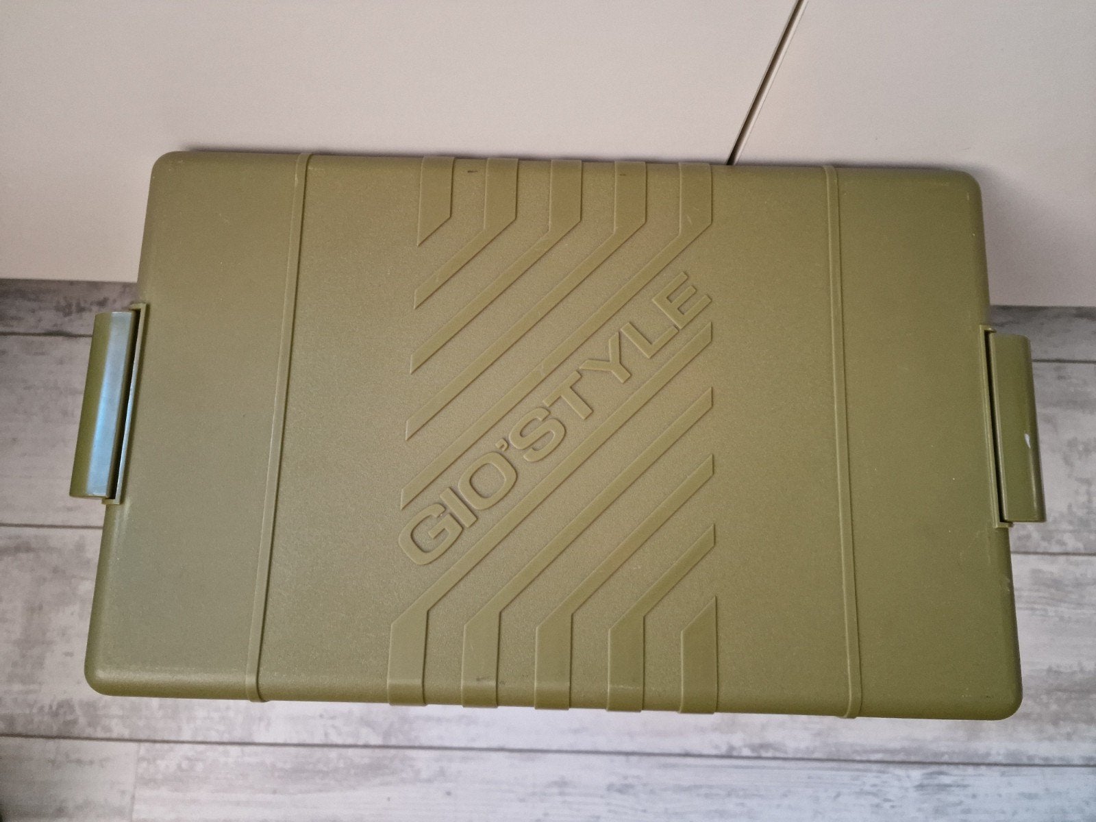 Vintage koelbox, Caravans en Kamperen, Ophalen of Verzenden, Koelelement