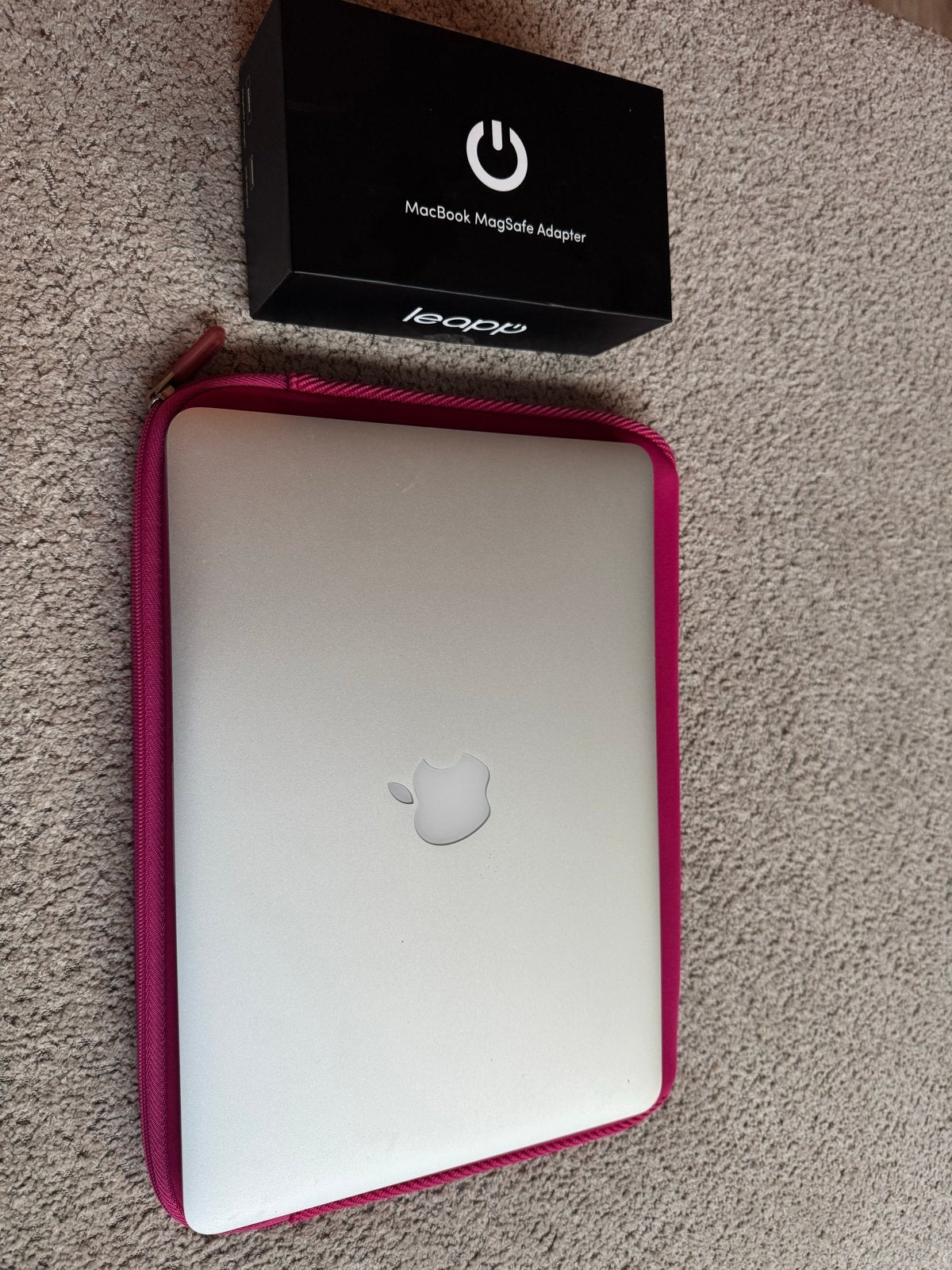 MacBook Pro (Retina, 13-inch, Mid 2014) - 8GB RAM, Computers en Software, Apple Macbooks, MacBook Pro, Gebruikt, 2 tot 3 Ghz, 8 GB