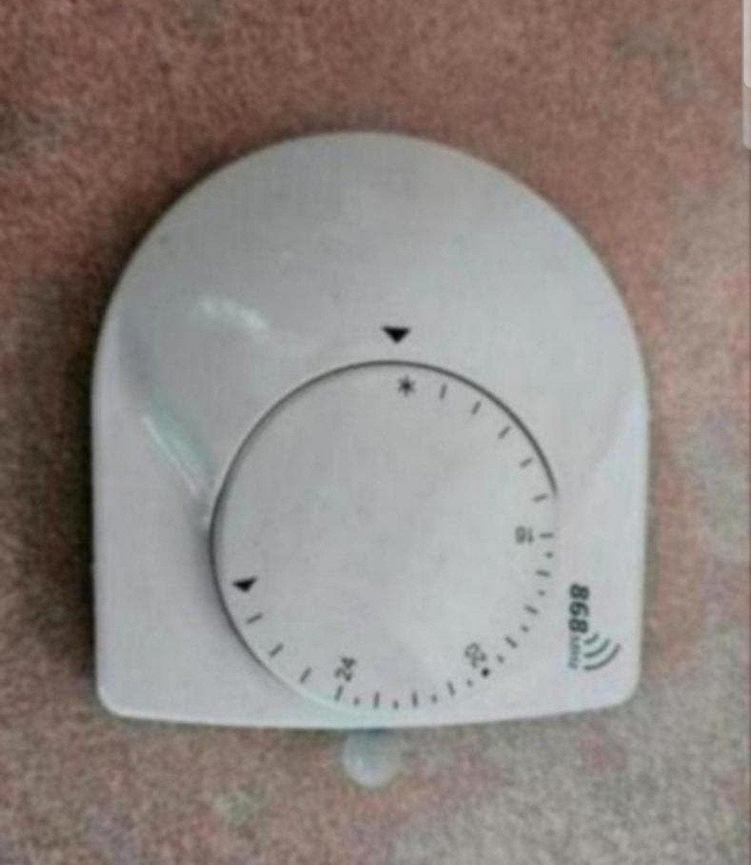Thermostaat. Nieuw, Ophalen of Verzenden, Nieuw