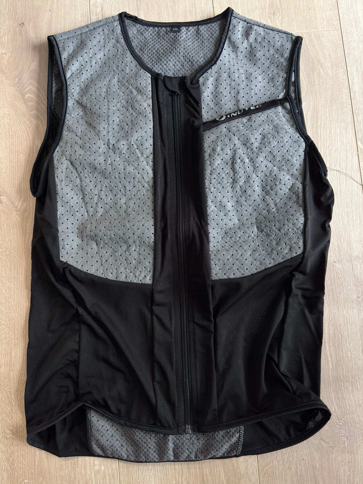 Inuteq Bodycool Extreme koelvest maat XXL, nieuw!!, Ophalen of Verzenden, Nieuw met kaartje, Heren, Overige typen