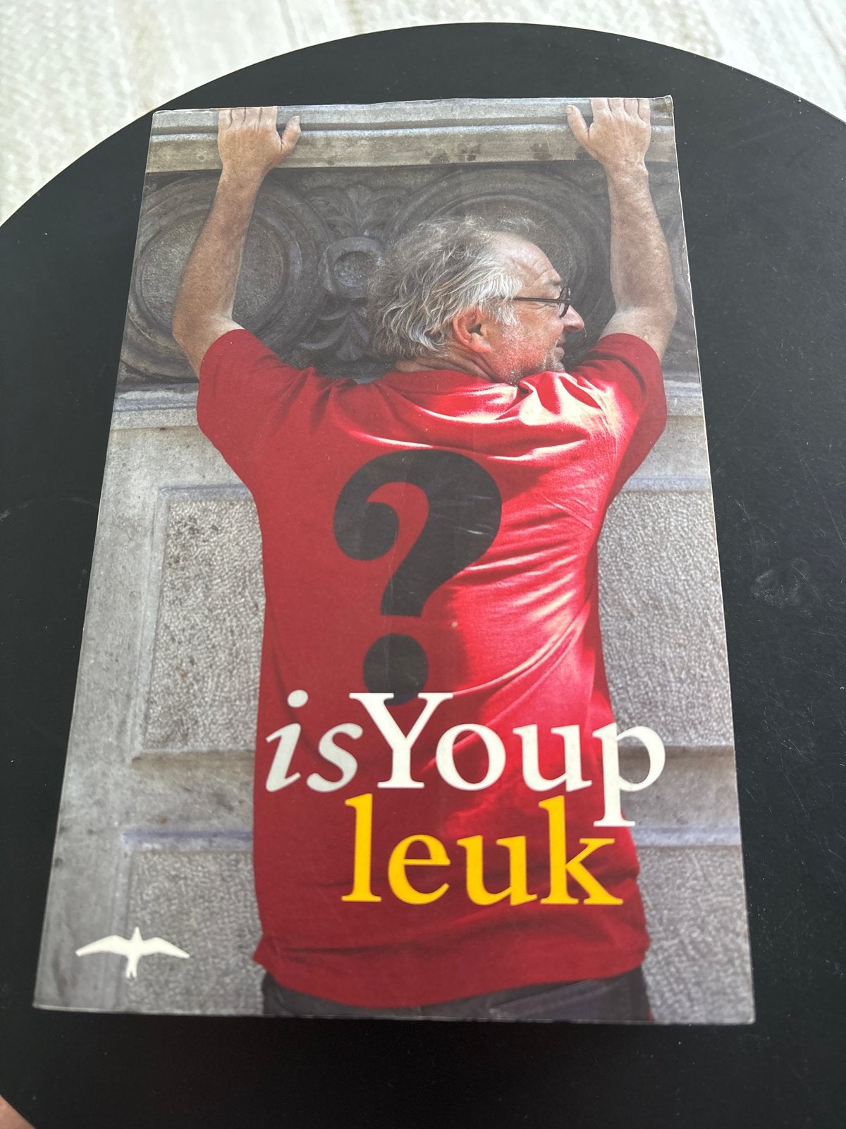 Is Youp Leuk - Columns van Youp van 't Hek, Ophalen of Verzenden, Zo goed als nieuw, Anekdotes en Observaties