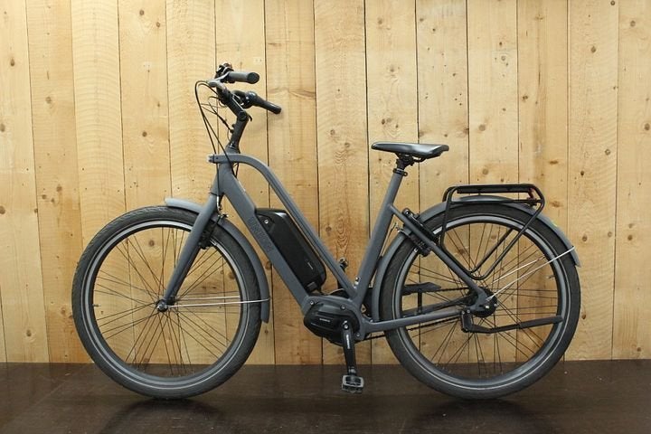 Union Elite, Fietsen en Brommers, Overige merken, Gebruikt, -, -