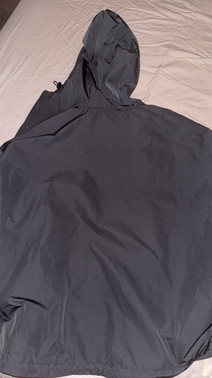 Moncler jas dames, Ophalen of Verzenden, Zo goed als nieuw, Zwart
