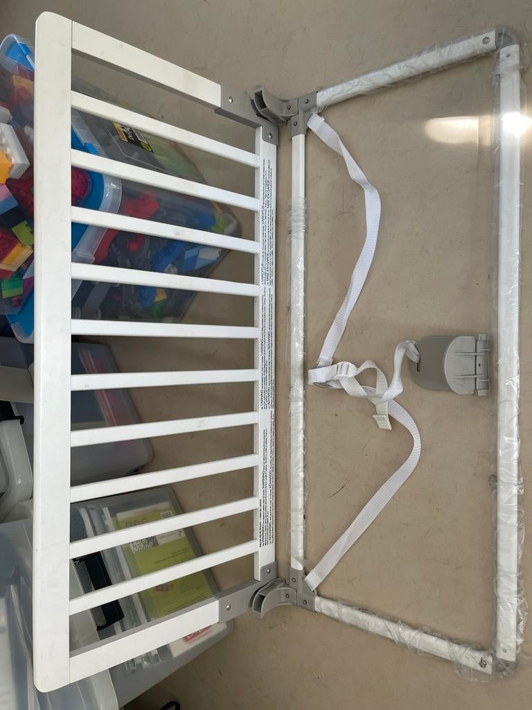 Bedhekje 90 cm, Ophalen of Verzenden, Zo goed als nieuw