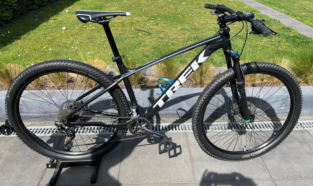 Mountainbike van het merk Trek, Ophalen, Zo goed als nieuw, Trek