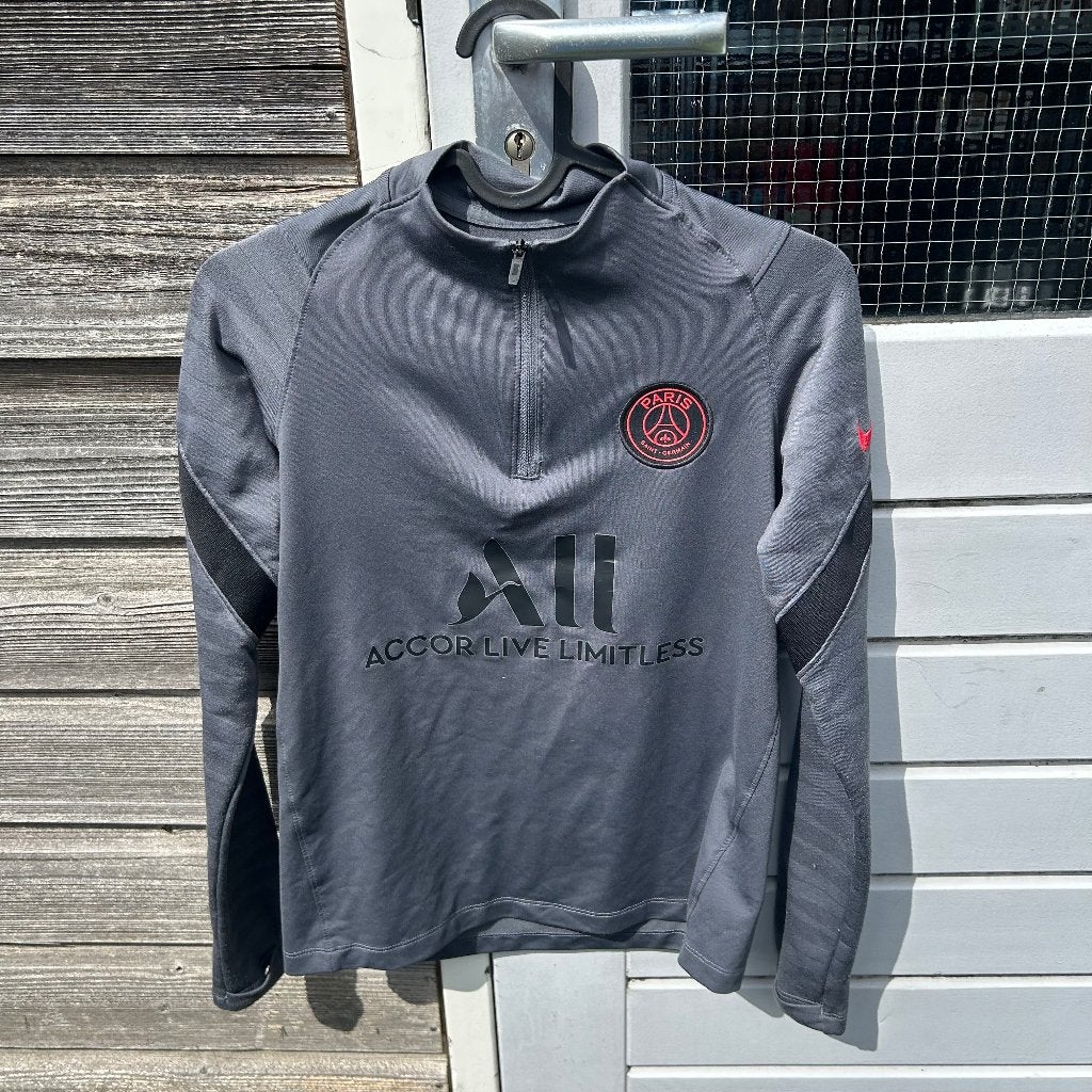 PSG trui, Maat XS of kleiner, Ophalen of Verzenden, Gebruikt, Trainingspak