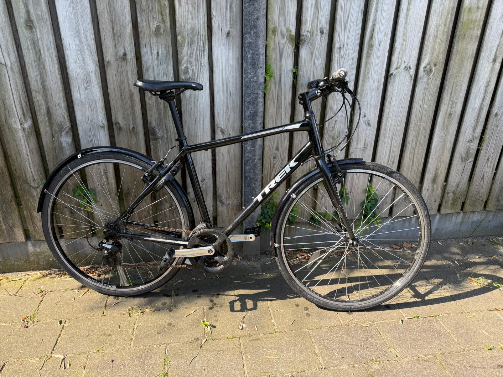 Trek FX 1, Ophalen, Gebruikt, Meer dan 20 versnellingen, Overige merken