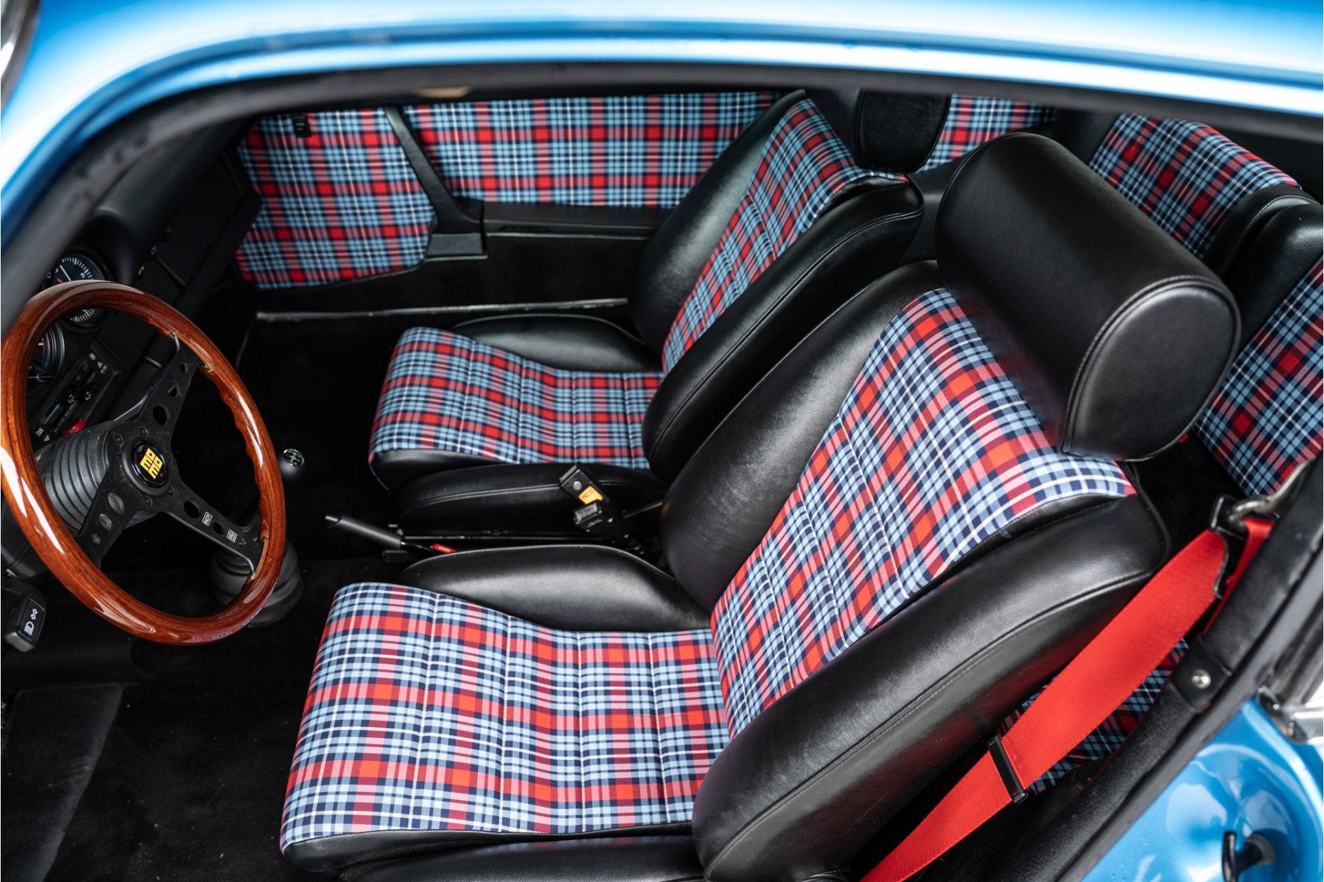 Porsche 911 2.7 S Coupé G-model | Technische topstaat | Out, foto 12