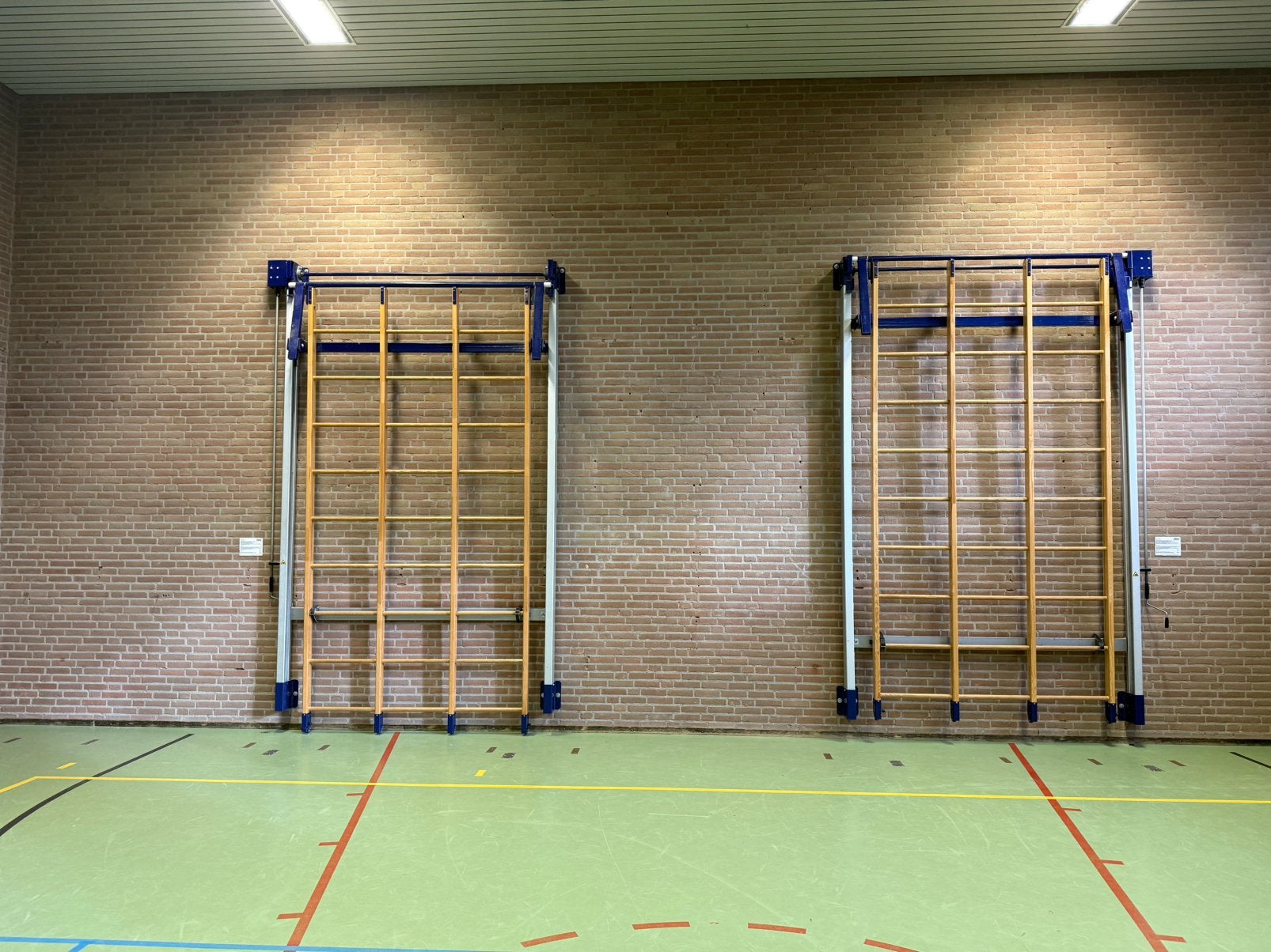Wandrekken, Maat 36 t/m 42, Ophalen, Gebruikt, Materiaal