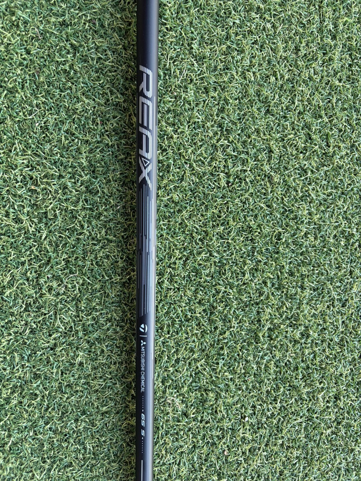 Driver shaft Kbs reax 65s, Sport en Fitness, Golf, Ophalen of Verzenden, Nieuw, Club