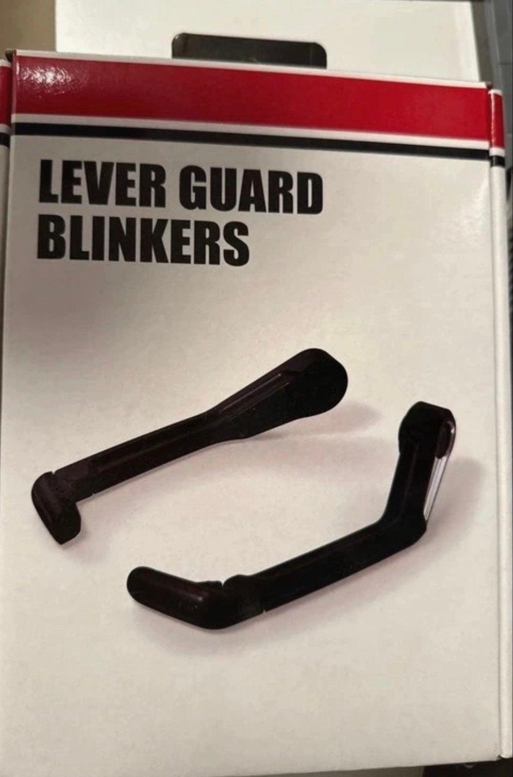 Yamaha Lever Guard Knipperlichten - Nieuw in doos, Ophalen of Verzenden, Nieuw