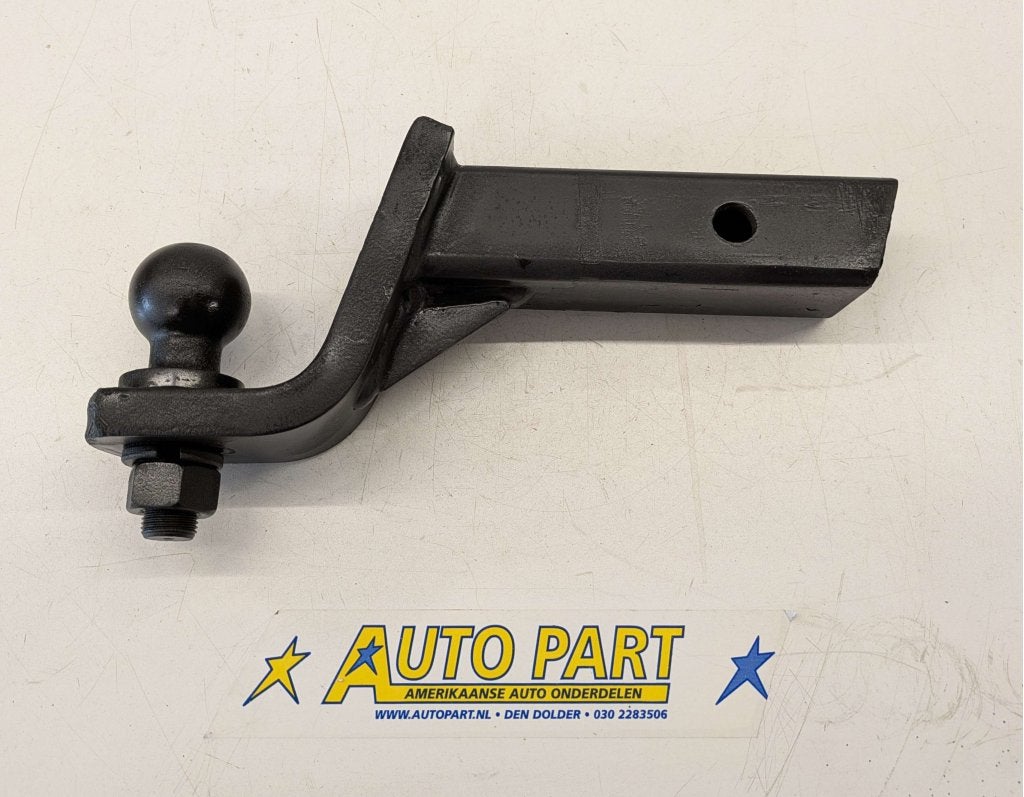Trekhaak-schuifstuk Amerikaans 2", Info@realtruck.com, Gebruikt, Ophalen of Verzenden, Real Truck
