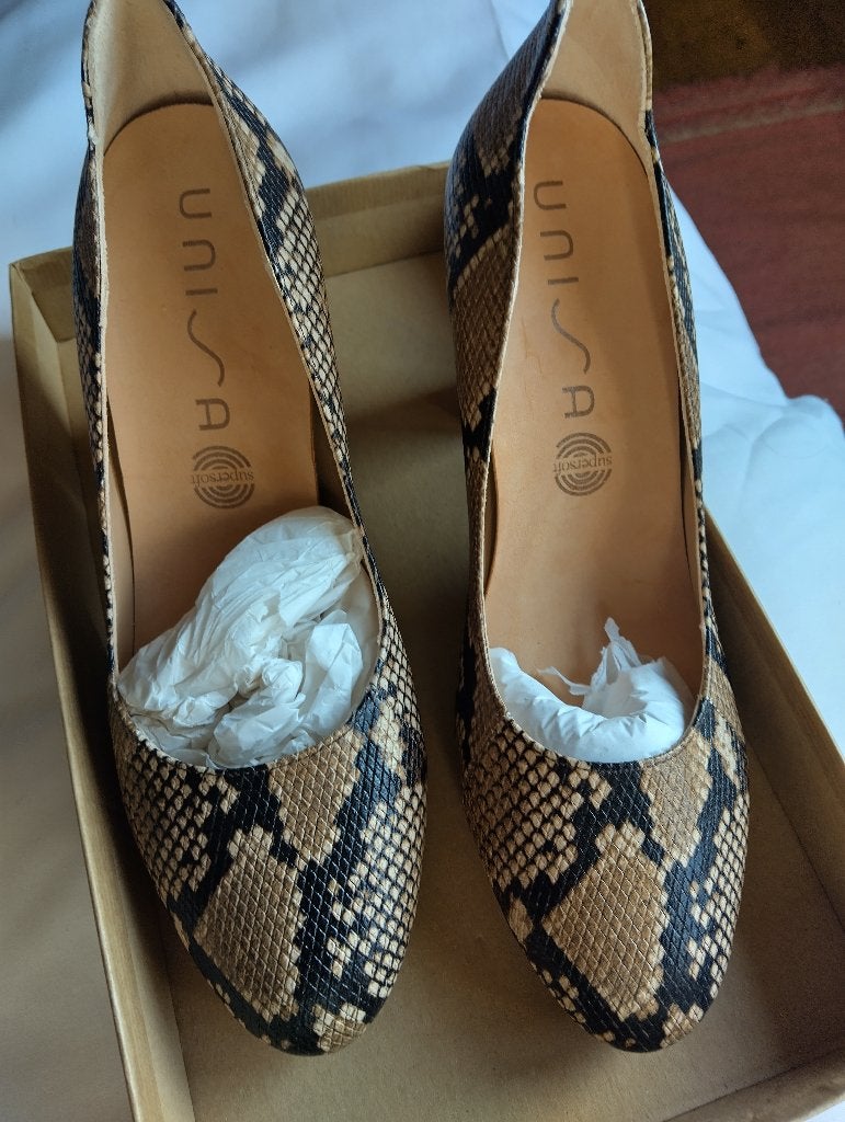 schoenen, Pumps, Overige kleuren, Verzenden, Nieuw