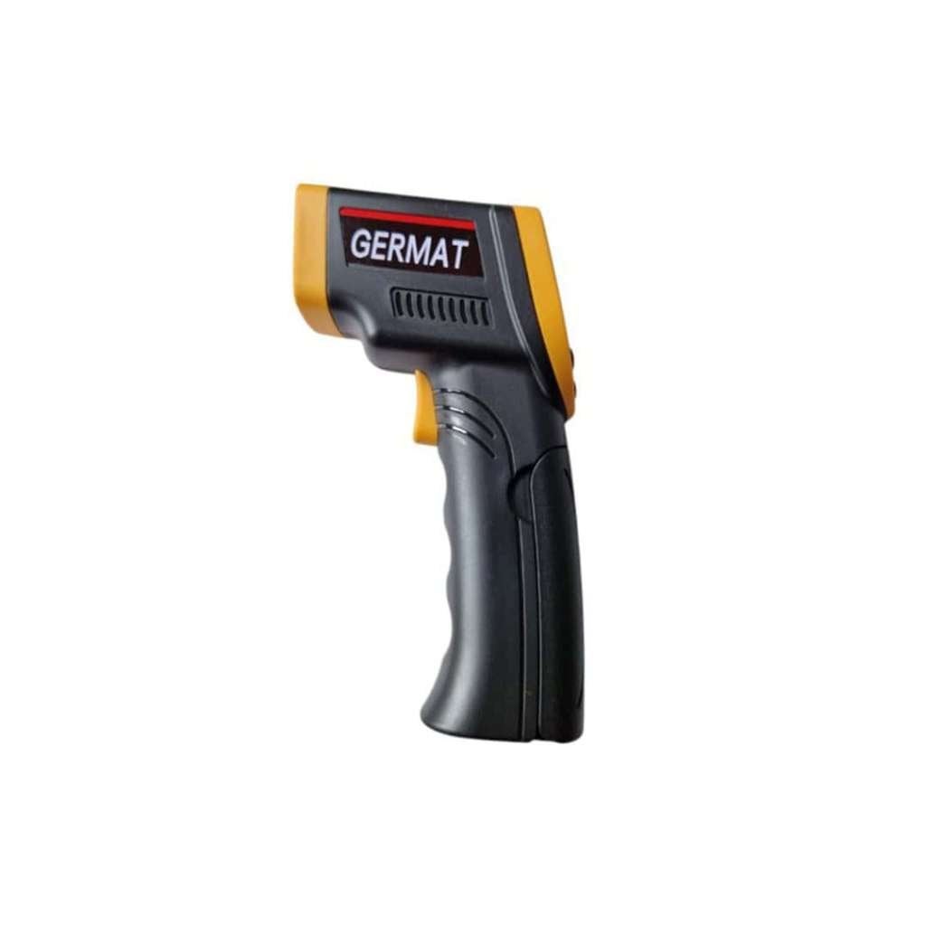 Infrarood thermometer - Germat, Klantenservice@germat.nl, Gereedschap of Toebehoren, Nieuw, Ophalen of Verzenden