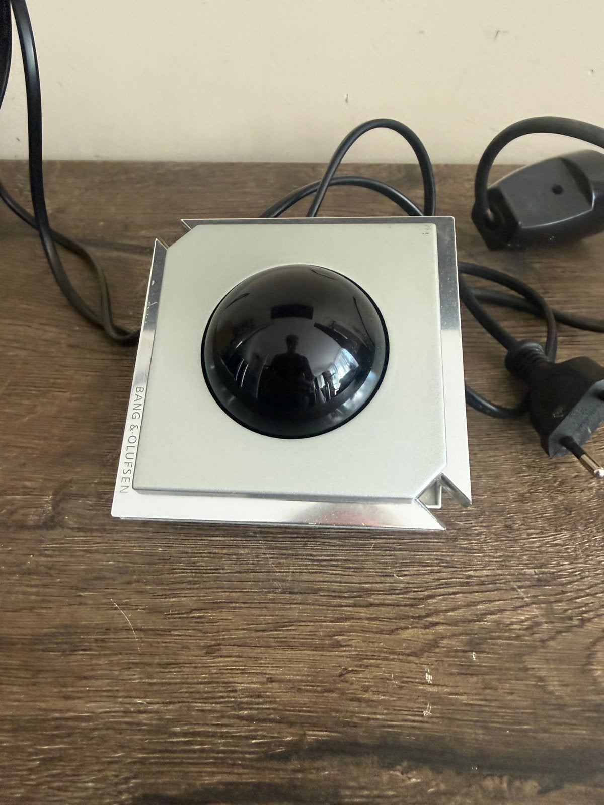 Bang en Olufsen light dimmers uniek B&O, Ophalen of Verzenden, Zo goed als nieuw