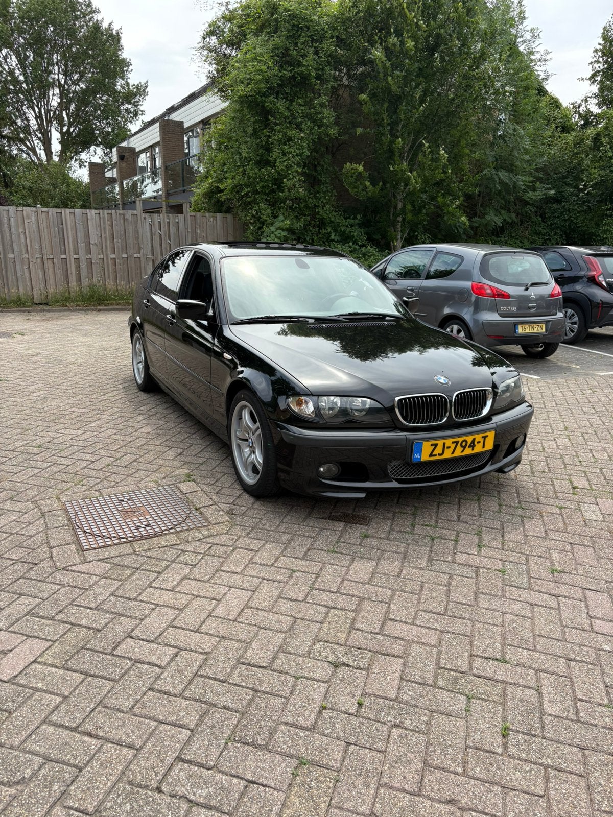 BMW 3-Serie
